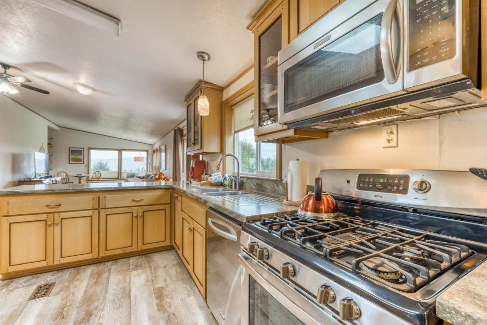 Pacific View Escape Main image